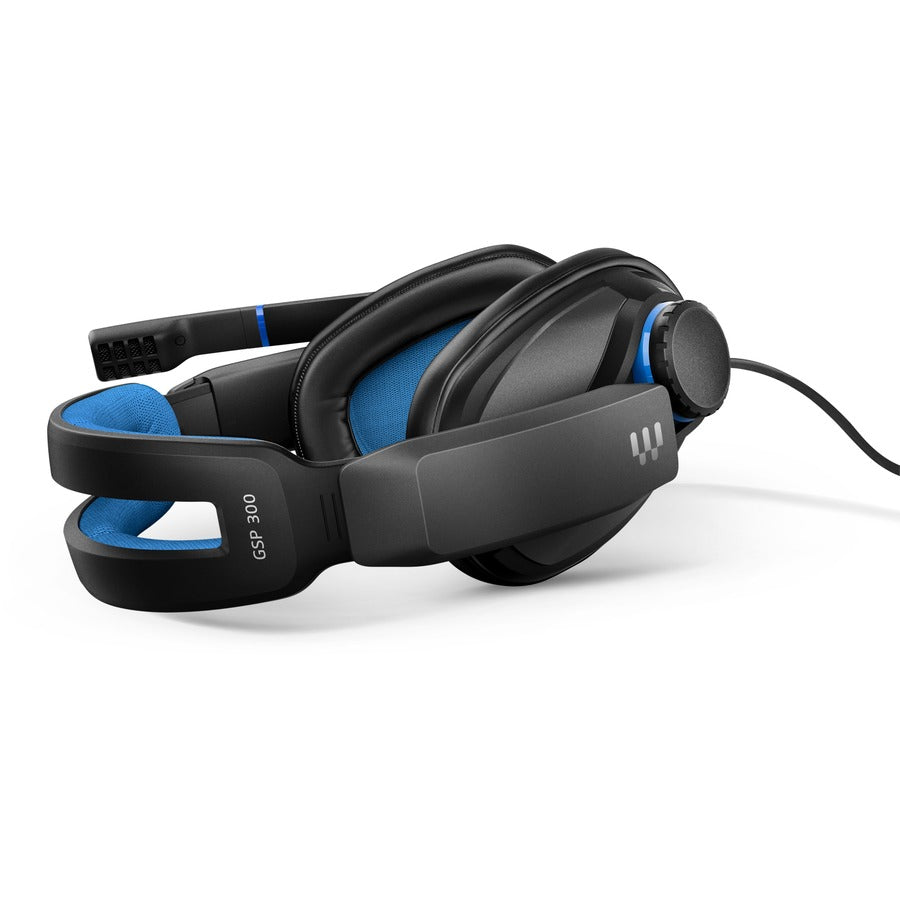 Epos | Sennheiser Gsp 300 Gaming Headset