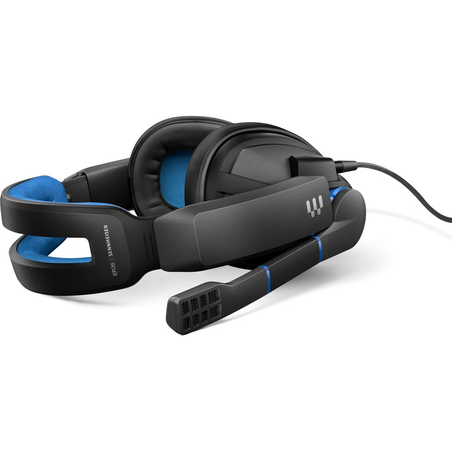 Epos | Sennheiser Gsp 300 Gaming Headset