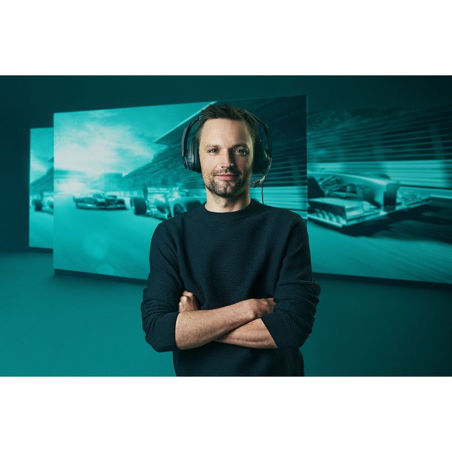 Epos | Sennheiser Gsp 300 Gaming Headset