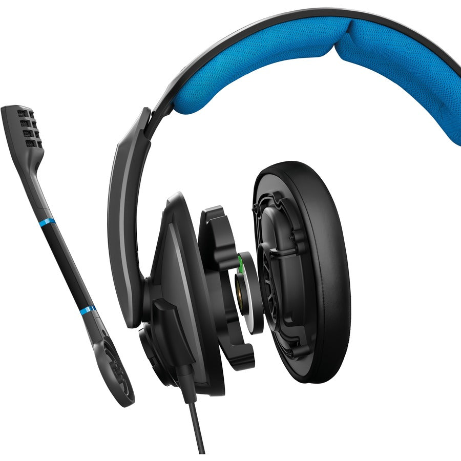 Epos | Sennheiser Gsp 300 Gaming Headset