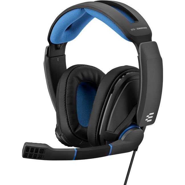 Epos | Sennheiser Gsp 300 Gaming Headset