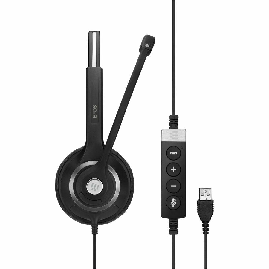 Epos | Sennheiser Impact Sc 260 Usb Ms Ii Headset