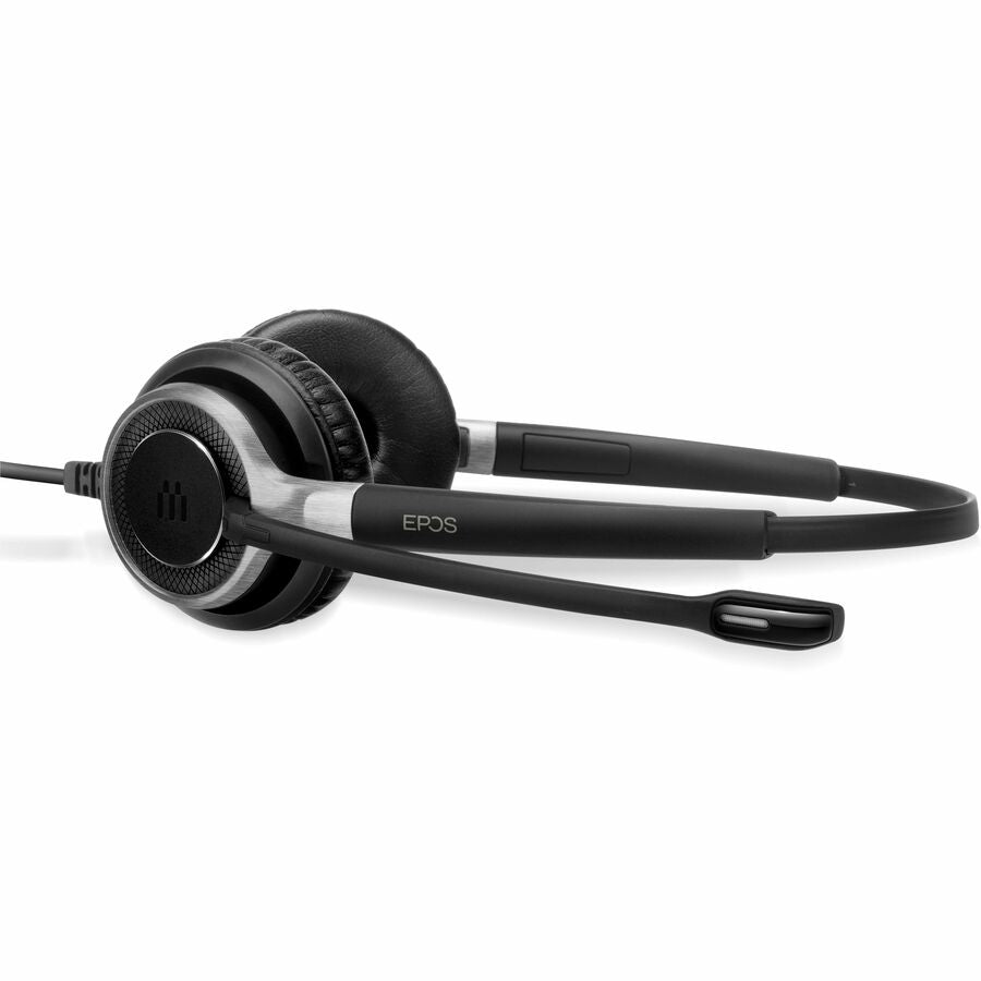 Epos | Sennheiser Impact Sc 660 Anc Usb