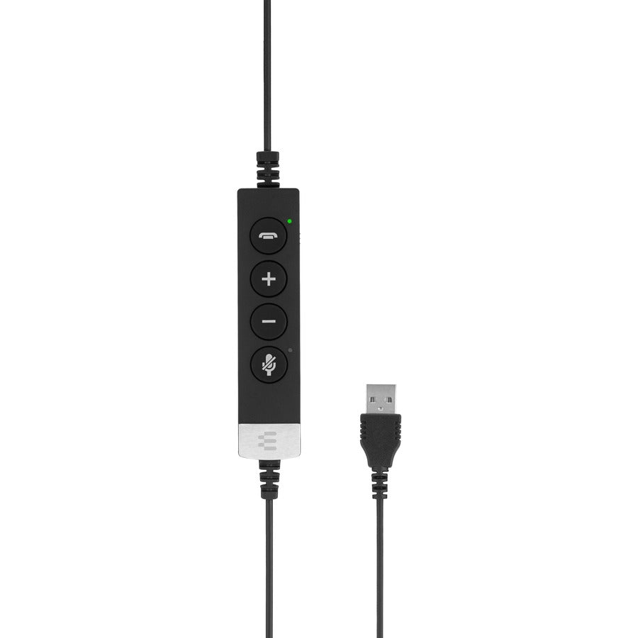 Epos | Sennheiser Impact Sc 660 Anc Usb