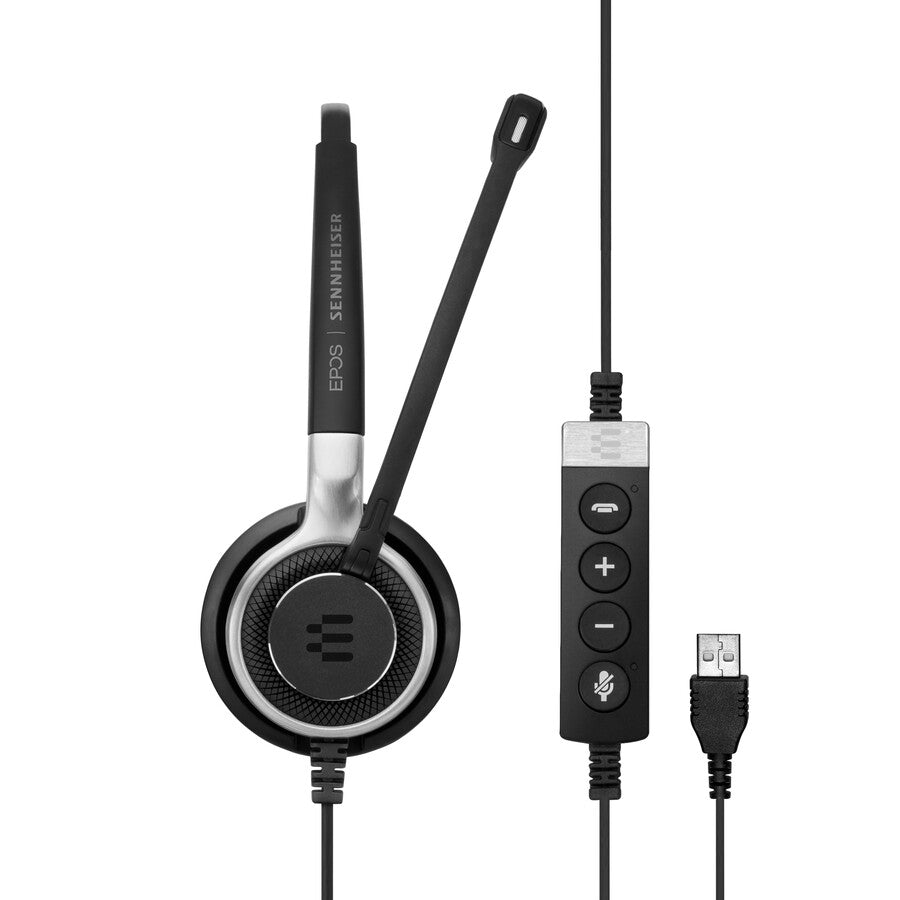 Epos | Sennheiser Impact Sc 660 Usb Ml