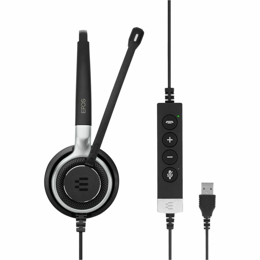 Epos | Sennheiser Impact Sc 660 Usb Ml