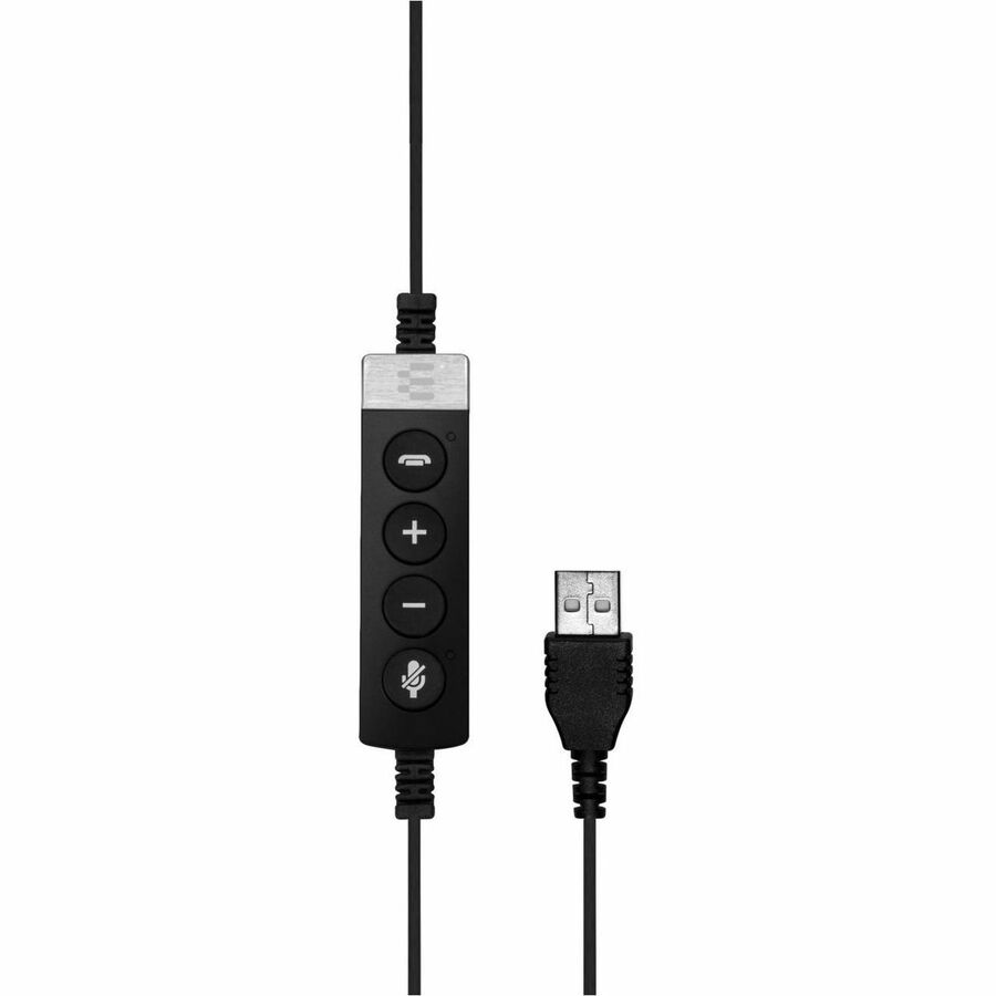 Epos | Sennheiser Impact Sc 660 Usb Ml