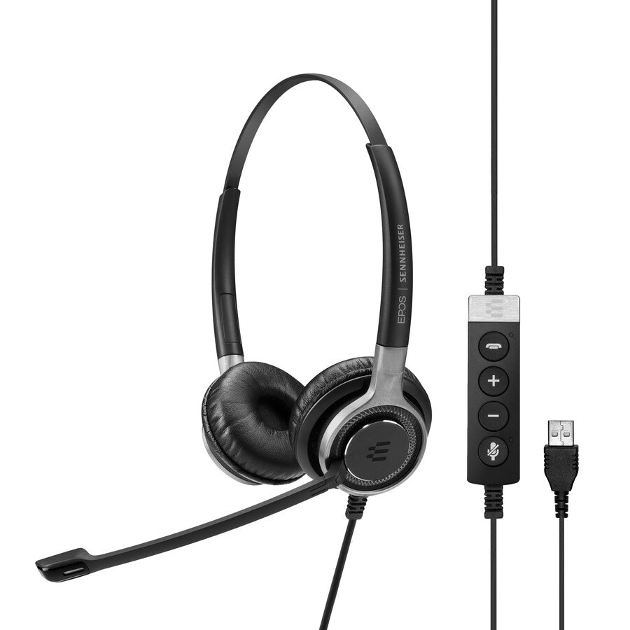 Epos | Sennheiser Impact Sc 660 Usb Ml