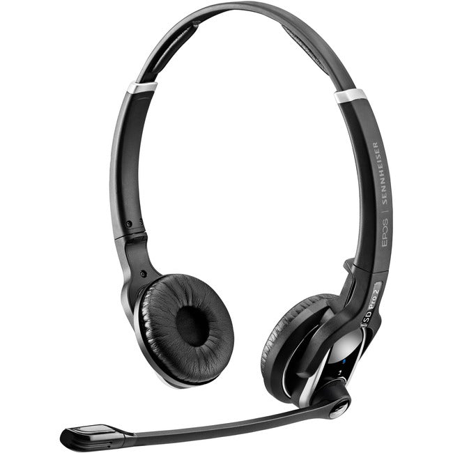 Epos | Sennheiser Impact Sd 30 Ml - Us Headset