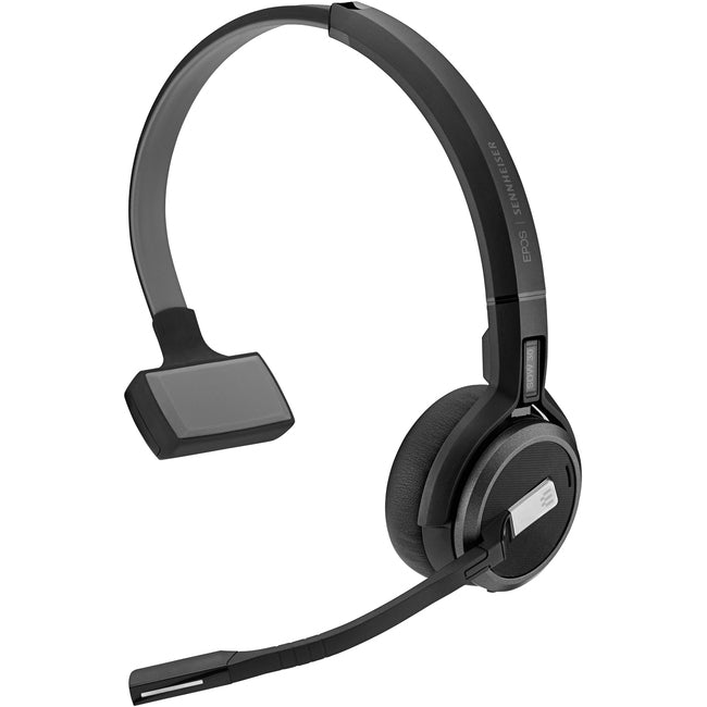Epos | Sennheiser Impact Sdw 5031 - Us Headset - Mono - Wireless - Dect - Monaural