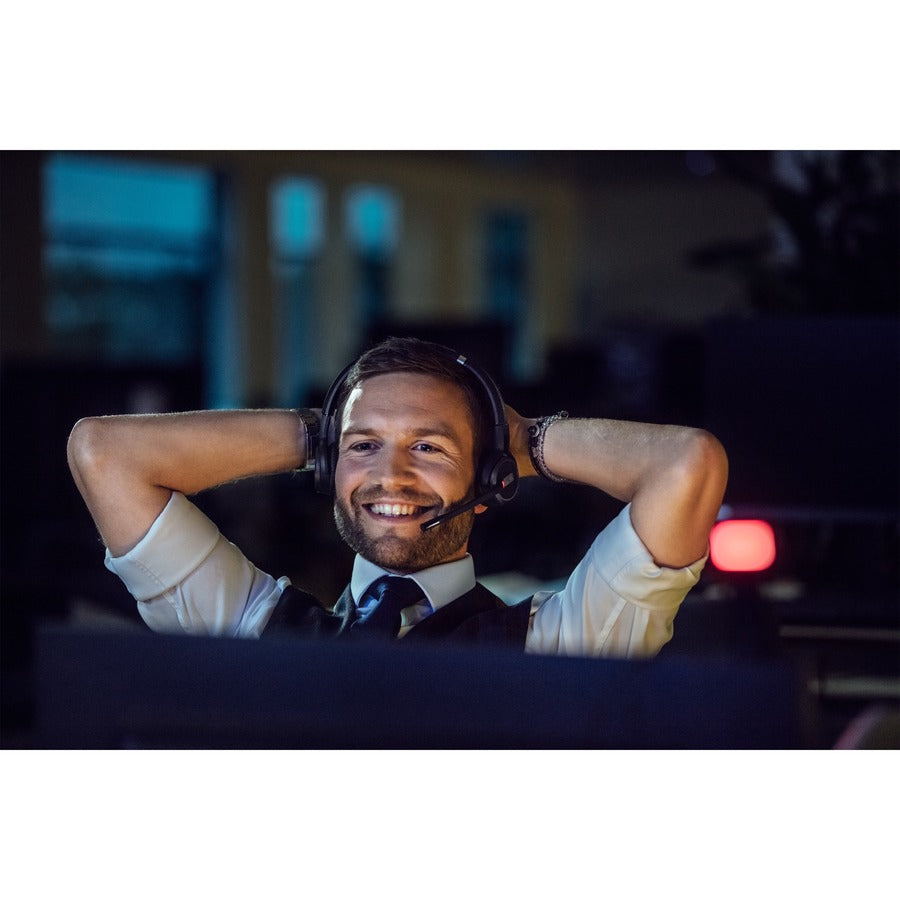 Epos | Sennheiser Impact Sdw 5066 - Us Headset