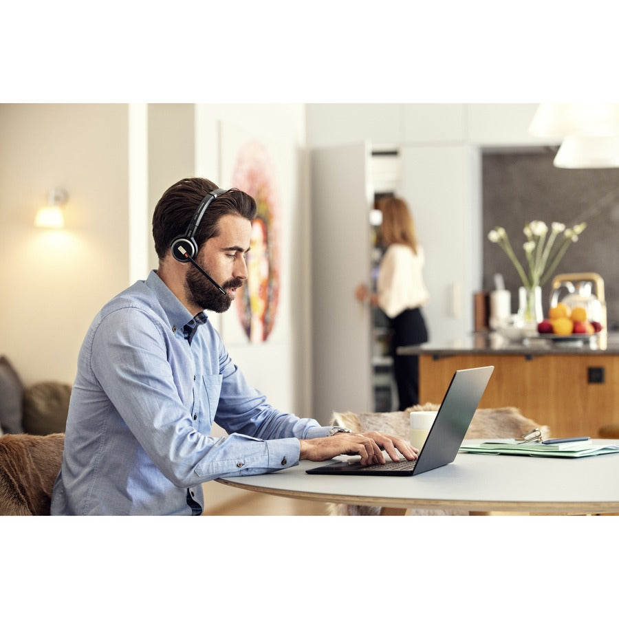 Epos | Sennheiser Impact Sdw 5066 - Us Headset