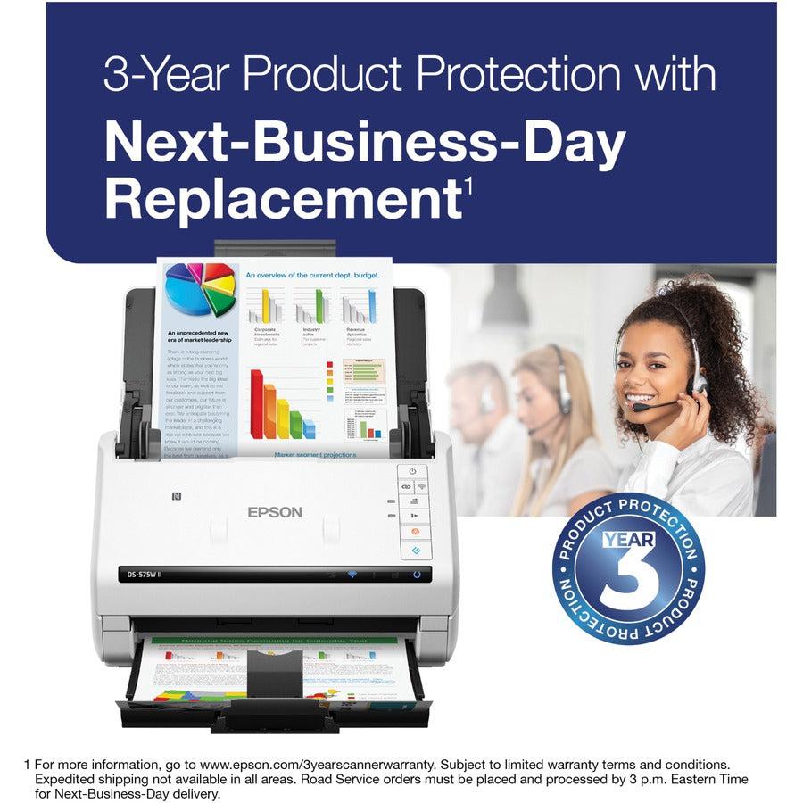 Epson B11B263202 Scanner