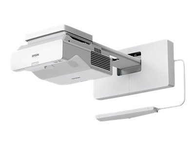 Epson BrightLink 780Fi Interactive - 3LCD projector - 4100 lumens (white) - 4100 lumens (color) - Full HD (1920 x 1080)