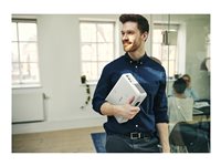 Epson CO-W01 3LCD Projector - 16:10 - Ceiling Mountable, Desktop