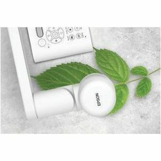 Epson DC-30 Wireless Document Camera - 0.31" CMOS