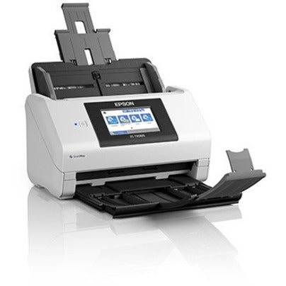 Epson DS-790WN Cordless Large Format ADF Scanner - 600 dpi Optical B11B265201