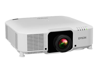 Epson EB-PU1006W Projector (Lens not included)