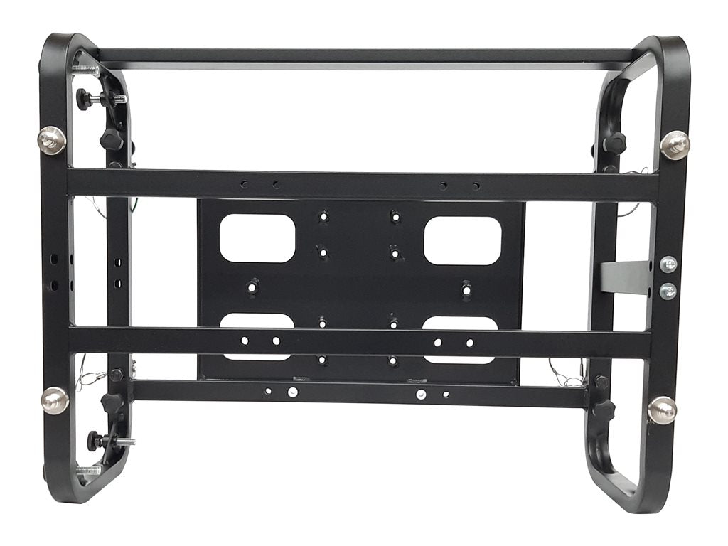 Epson ELPMB84 - Mounting component (stacking frame adapter) - for projector V12H006AW0