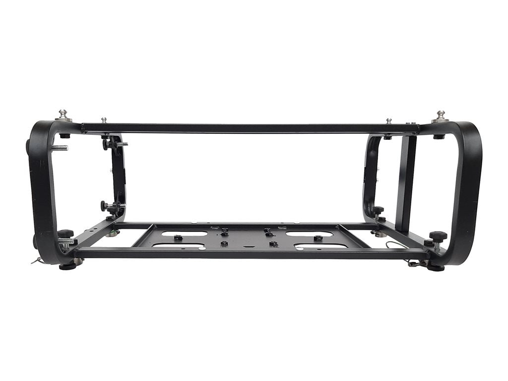 Epson ELPMB84 - Mounting component (stacking frame adapter) - for projector V12H006AW0