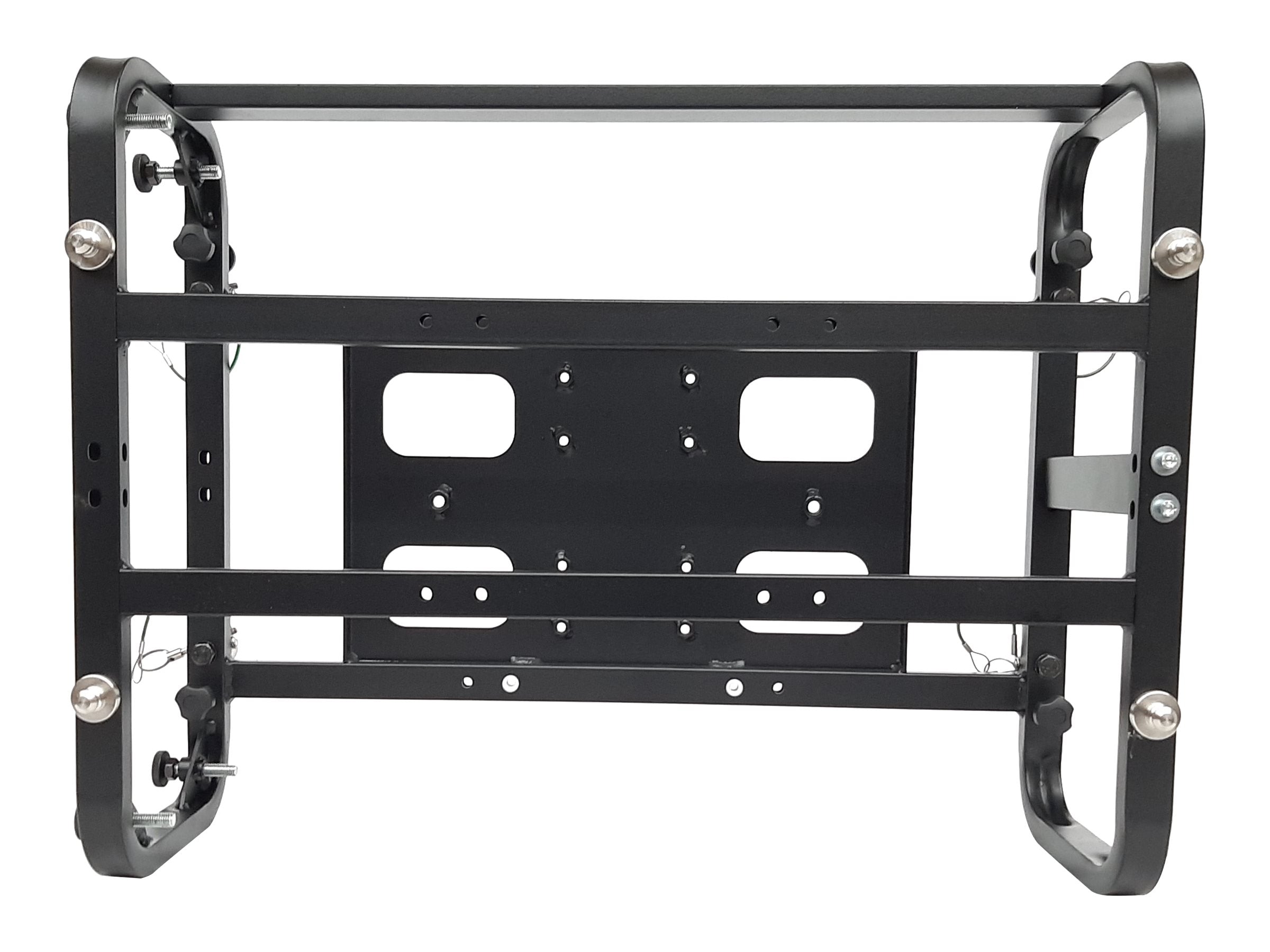 Epson ELPMB84 - Mounting component (stacking frame adapter) - for projector V12H006AW0