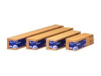 Epson Inkjet Photo Paper - White