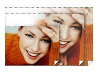 Epson Inkjet Photo Paper - White