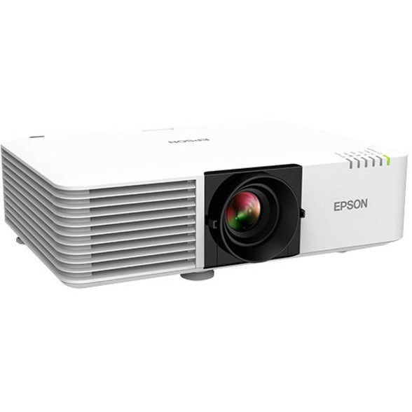 Epson L520W Data Projector Standard Throw Projector 5200 Ansi Lumens Lcos Wxga (1200X800) White
