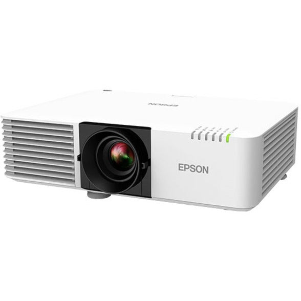 Epson L520W Data Projector Standard Throw Projector 5200 Ansi Lumens Lcos Wxga (1200X800) White