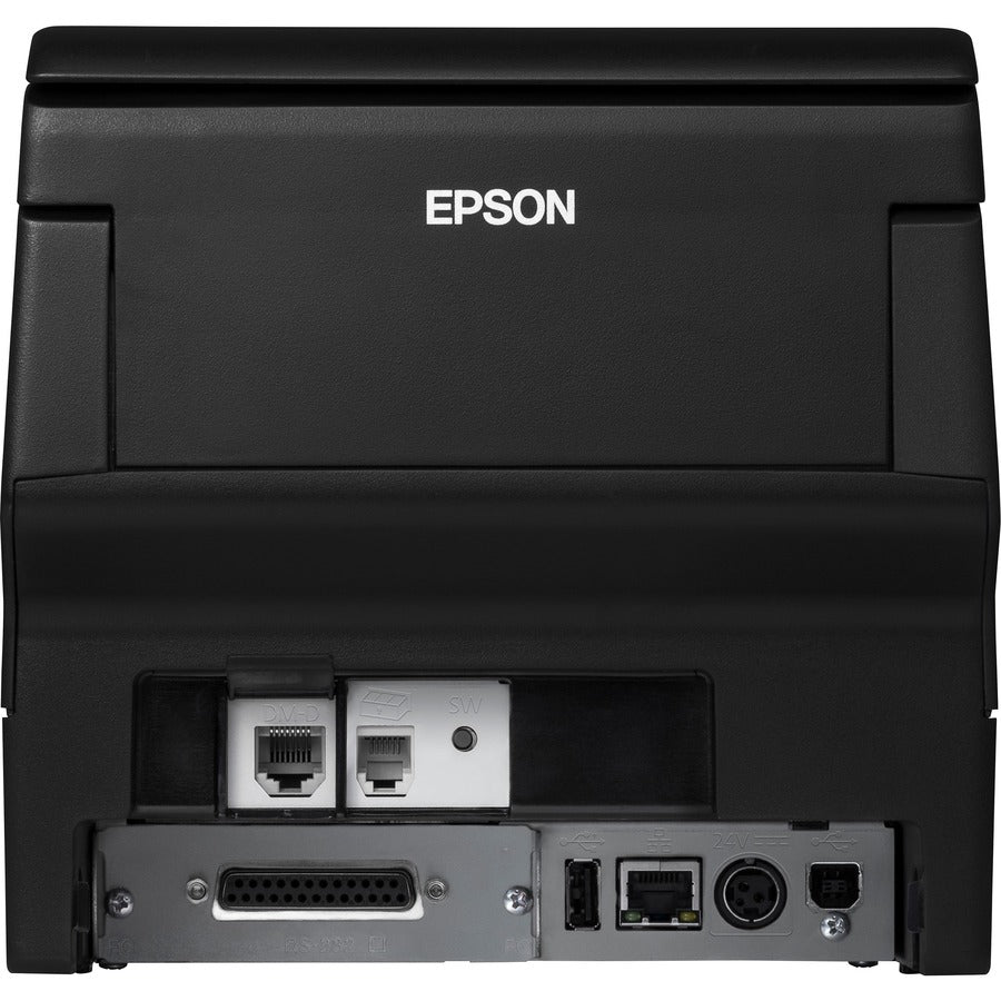 Epson OmniLink TM-H6000V Multifunction POS Printer C31CG62032