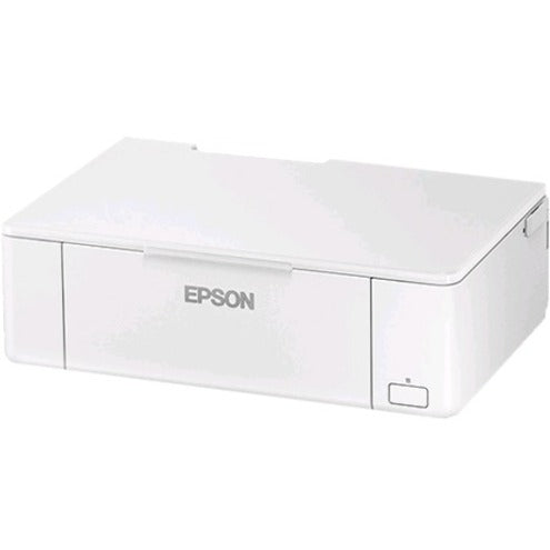 Epson Picturemate Pm-400 Desktop Inkjet Printer - Color