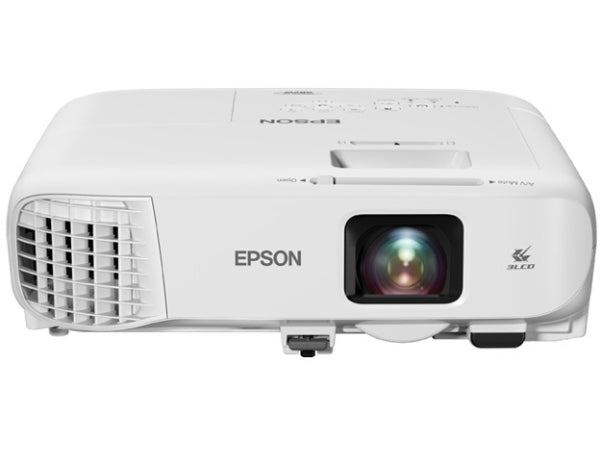 Epson PowerLite 982W WXGA Projector Manufacturer Renewed 2YR Warranty