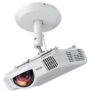 Epson PowerLite L210SF Short Throw 3LCD Projector - 21:9 - Front - 1080p - 20000 Hour