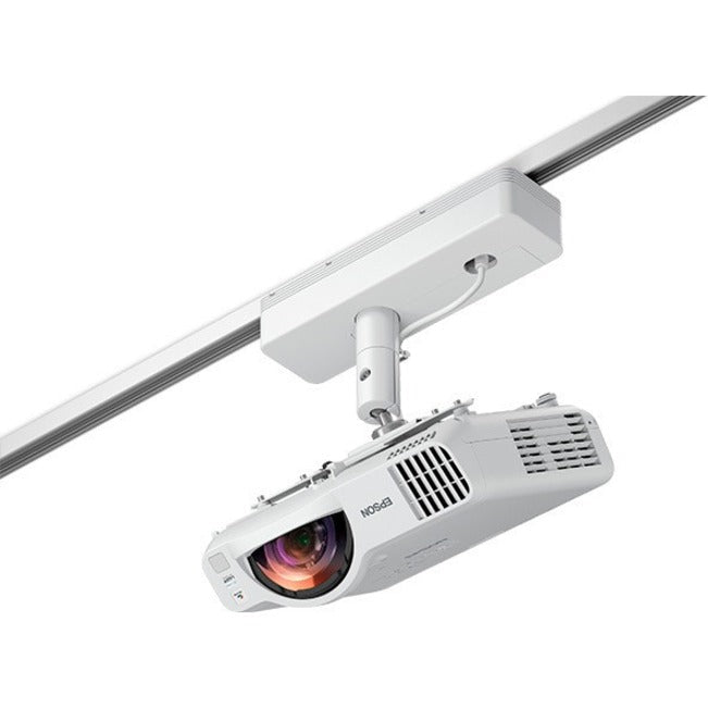 Epson PowerLite L210SF Short Throw 3LCD Projector - 21:9 - Front - 1080p - 20000 Hour