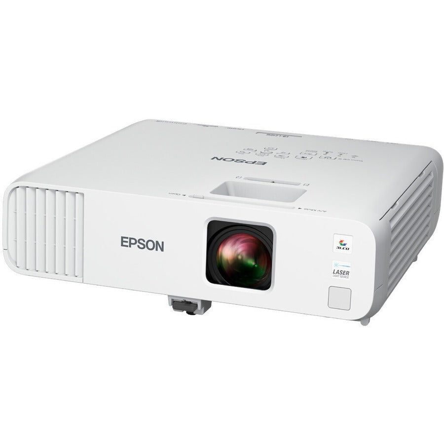 Epson PowerLite L210W 3LCD Projector - 16:9 - Front - 20000 Hour Normal Mode - 30000 Hour