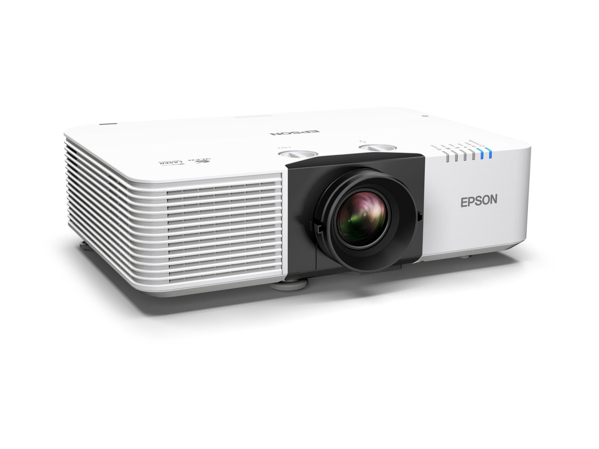 Epson PowerLite L690U Laser Projector 6500 Lumens for Professional Use