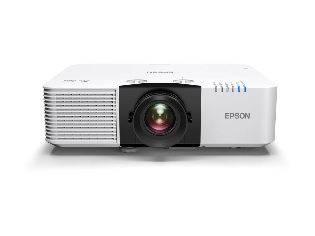 Epson PowerLite L690U Laser Projector 6500 Lumens for Professional Use