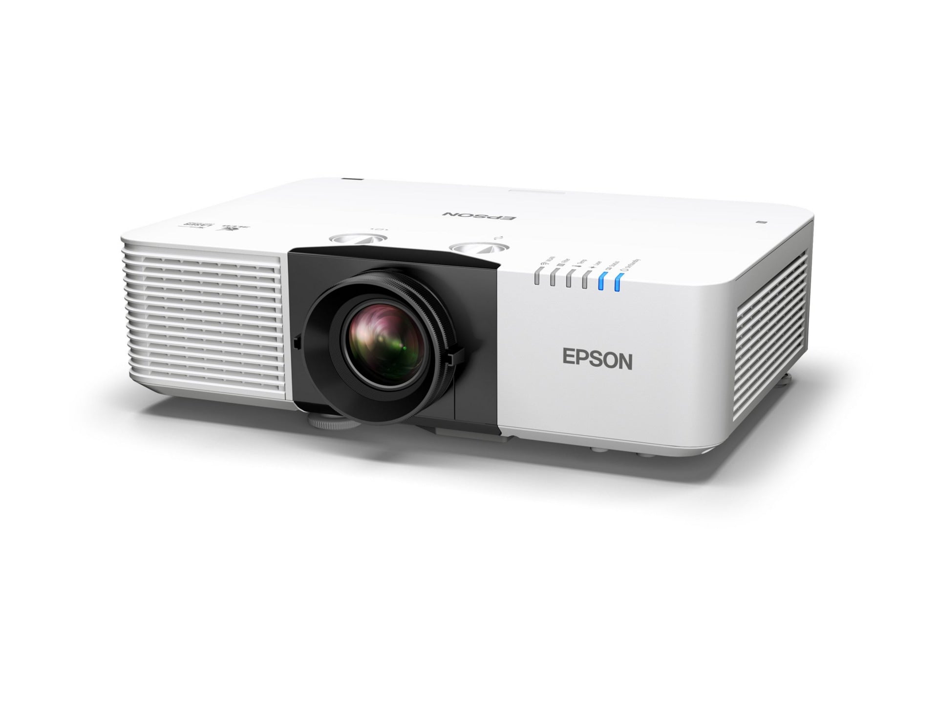 Epson PowerLite L690U Laser Projector 6500 Lumens for Professional Use