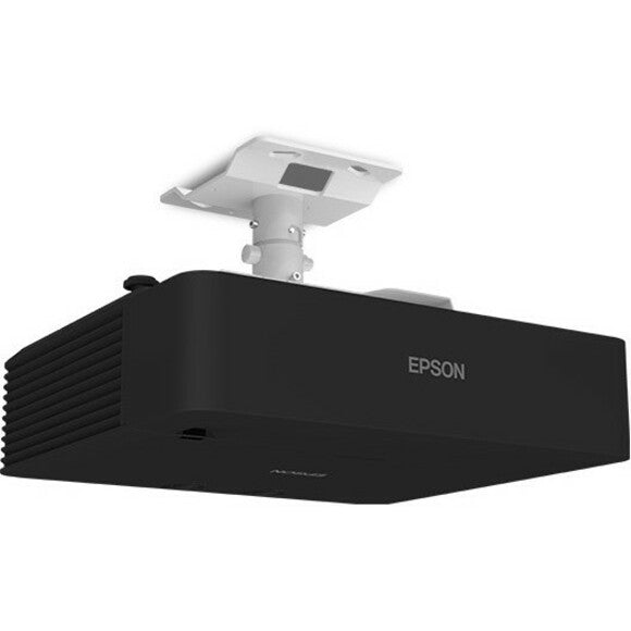 Epson PowerLite L775U 3LCD Projector - 21:9 - Ceiling Mountable - Black - 1920 x 1200 -