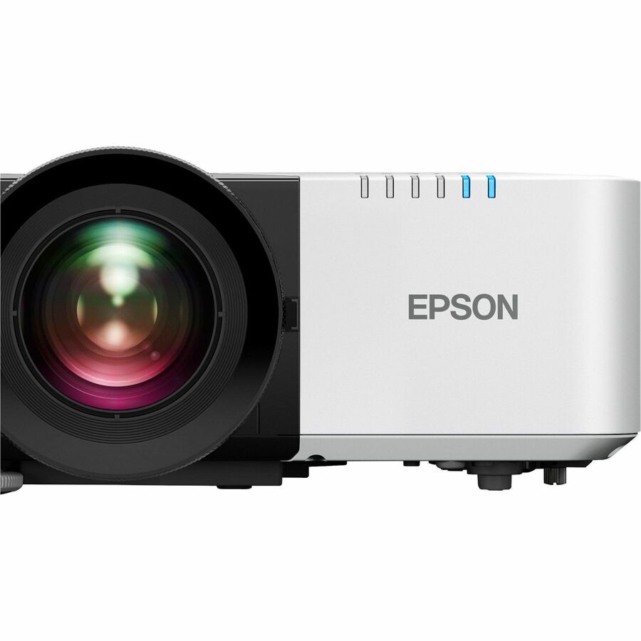 Epson PowerLite L790U Standard Throw 3LCD Projector - 21:9 - Ceiling Mountable