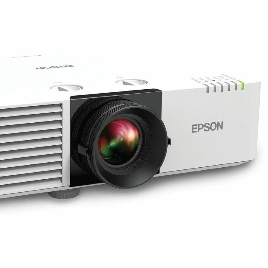 Epson PowerLite L790U Standard Throw 3LCD Projector - 21:9 - Ceiling Mountable