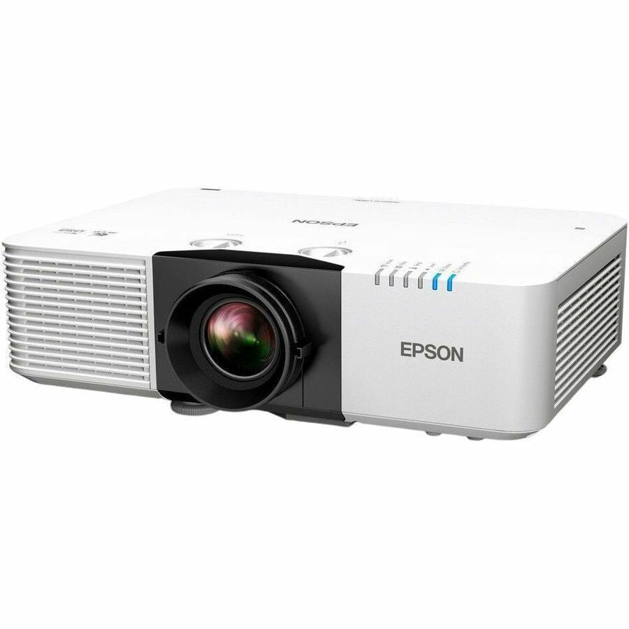 Epson PowerLite L790U Standard Throw 3LCD Projector - 21:9 - Ceiling Mountable