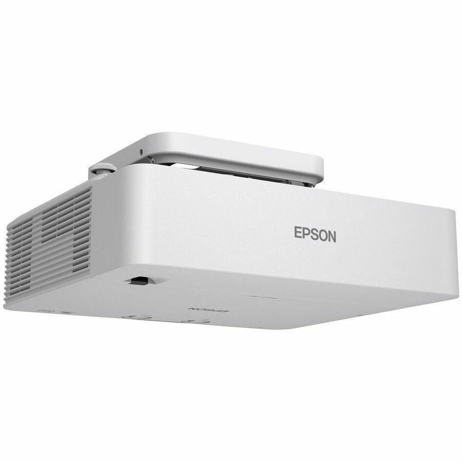 Epson PowerLite L790U Standard Throw 3LCD Projector - 21:9 - Ceiling Mountable