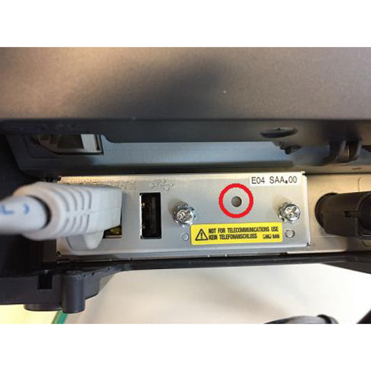 Epson Ub-E04 Connect-It Ethernet Interface