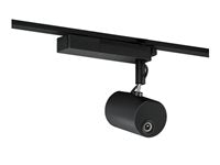 Epson V12HA32120 Mounting Track for Projector, Track Lighting - Black