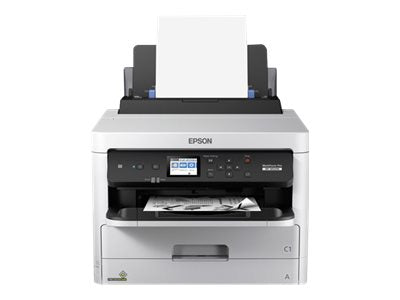 Epson WorkForce Pro WF-M5299 - Printer - B/W - Duplex - ink-jet - A4/Legal - 4800 x 1200 dpi - up to 24 ppm - capacity: 330 sheets C11CG07201