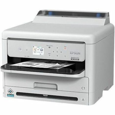 Epson WorkForce Pro WF-M5399 Desktop Inkjet Printer - Monochrome