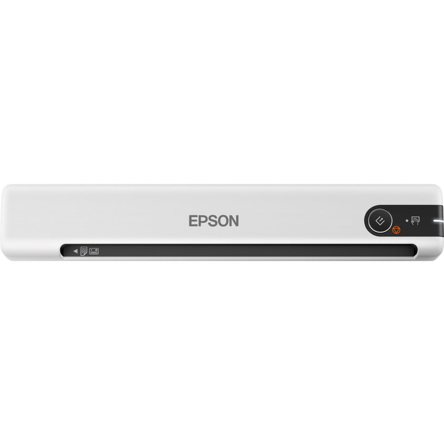 Epson Workforce B11B252202 Scanner Sheet-Fed Scanner 600 X 600 Dpi A4 Black, White