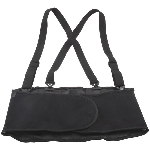 Ergodyne 11383 ProFlex 100 Spandex Back-Support Brace (Medium)