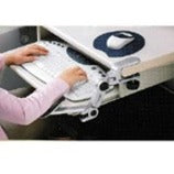 Ergoguys ErgoArm Ergonomic Pc Armrest Adjustable With Removable Mouse Pad SA-600P